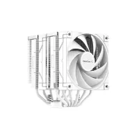 

                                    DeepCool AK620 WH High-Performance Dual Tower CPU Cooler